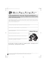 Preview for 63 page of Dirt Devil M5035 Operating Manual