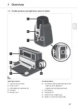 Preview for 37 page of Dirt Devil M608 Navigator Operating Manual