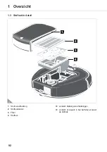 Предварительный просмотр 92 страницы Dirt Devil M608 Navigator Operating Manual