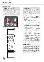 Предварительный просмотр 102 страницы Dirt Devil M608 Navigator Operating Manual