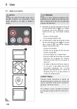 Preview for 130 page of Dirt Devil M608 Navigator Operating Manual