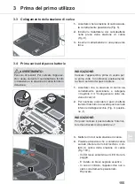 Preview for 155 page of Dirt Devil M608 Navigator Operating Manual