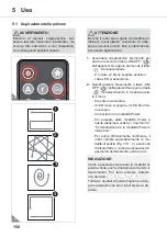 Preview for 158 page of Dirt Devil M608 Navigator Operating Manual