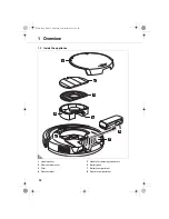 Preview for 32 page of Dirt Devil M610 Operating Manual