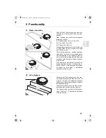 Preview for 33 page of Dirt Devil M610 Operating Manual