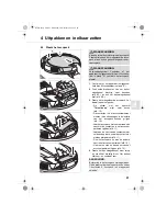 Preview for 91 page of Dirt Devil M610 Operating Manual