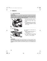 Preview for 96 page of Dirt Devil M610 Operating Manual