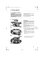 Preview for 97 page of Dirt Devil M610 Operating Manual