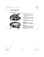 Preview for 100 page of Dirt Devil M610 Operating Manual