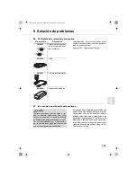 Preview for 129 page of Dirt Devil M610 Operating Manual