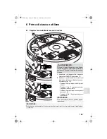 Preview for 145 page of Dirt Devil M610 Operating Manual