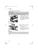 Preview for 148 page of Dirt Devil M610 Operating Manual