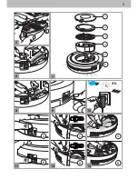 Preview for 5 page of Dirt Devil M612 Instruction Manual