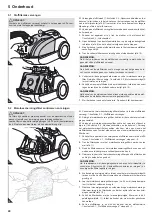 Preview for 40 page of Dirt Devil M7004 Operating Manual