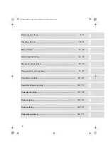 Preview for 2 page of Dirt Devil MAGNUM MPR Operating Manual