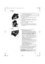 Preview for 13 page of Dirt Devil MAGNUM MPR Operating Manual