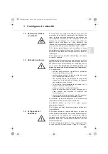 Preview for 35 page of Dirt Devil MAGNUM MPR Operating Manual