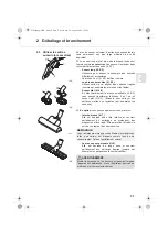 Preview for 37 page of Dirt Devil MAGNUM MPR Operating Manual