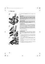 Предварительный просмотр 92 страницы Dirt Devil MATRIXX M7118 Operating Manual