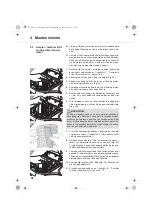 Предварительный просмотр 98 страницы Dirt Devil MATRIXX M7118 Operating Manual