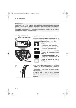 Предварительный просмотр 114 страницы Dirt Devil MATRIXX M7118 Operating Manual