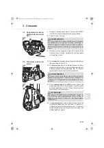 Предварительный просмотр 115 страницы Dirt Devil MATRIXX M7118 Operating Manual