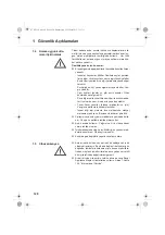 Предварительный просмотр 128 страницы Dirt Devil MATRIXX M7118 Operating Manual