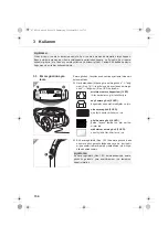 Предварительный просмотр 134 страницы Dirt Devil MATRIXX M7118 Operating Manual