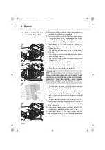 Предварительный просмотр 138 страницы Dirt Devil MATRIXX M7118 Operating Manual