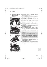 Предварительный просмотр 139 страницы Dirt Devil MATRIXX M7118 Operating Manual