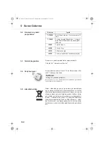 Предварительный просмотр 142 страницы Dirt Devil MATRIXX M7118 Operating Manual