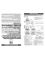 Preview for 17 page of Dirt Devil ND40100 Owner'S Manual