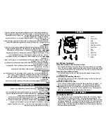 Preview for 21 page of Dirt Devil ND40100 Owner'S Manual