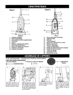 Предварительный просмотр 29 страницы Dirt Devil Platinum Force Owner'S Manual