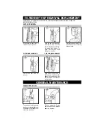 Preview for 7 page of Dirt Devil Power Flex Owner'S Manual