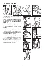 Preview for 6 page of Dirt Devil Quick & Light FD50035 Owner'S Manual