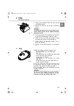 Preview for 13 page of Dirt Devil Royal Swiffy Operating Manual