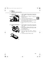 Preview for 28 page of Dirt Devil Royal Swiffy Operating Manual