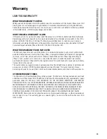 Preview for 13 page of Dirt Devil SD30070 User Manual