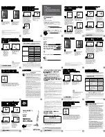 Preview for 2 page of Dirt Devil SimpliStik Plus User Manual