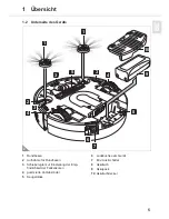 Preview for 5 page of Dirt Devil Spider M607 Operating Manual