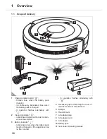 Preview for 30 page of Dirt Devil Spider M607 Operating Manual