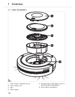 Preview for 32 page of Dirt Devil Spider M607 Operating Manual