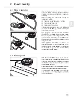 Preview for 33 page of Dirt Devil Spider M607 Operating Manual