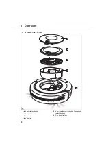 Preview for 6 page of Dirt Devil SPIDER Operating Manual