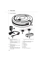 Preview for 30 page of Dirt Devil SPIDER Operating Manual