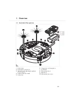 Preview for 31 page of Dirt Devil SPIDER Operating Manual