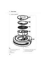 Preview for 32 page of Dirt Devil SPIDER Operating Manual