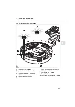 Preview for 57 page of Dirt Devil SPIDER Operating Manual