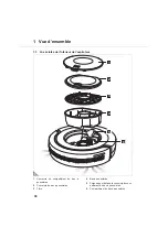 Preview for 58 page of Dirt Devil SPIDER Operating Manual